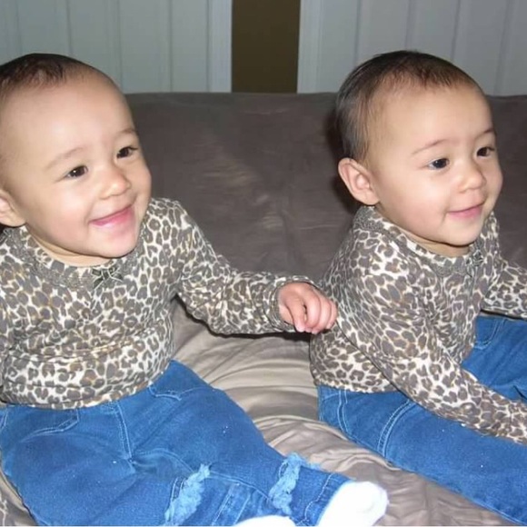 Meet your Posher, Leopard Girl Shop (LGS). - Picture 2 of 16